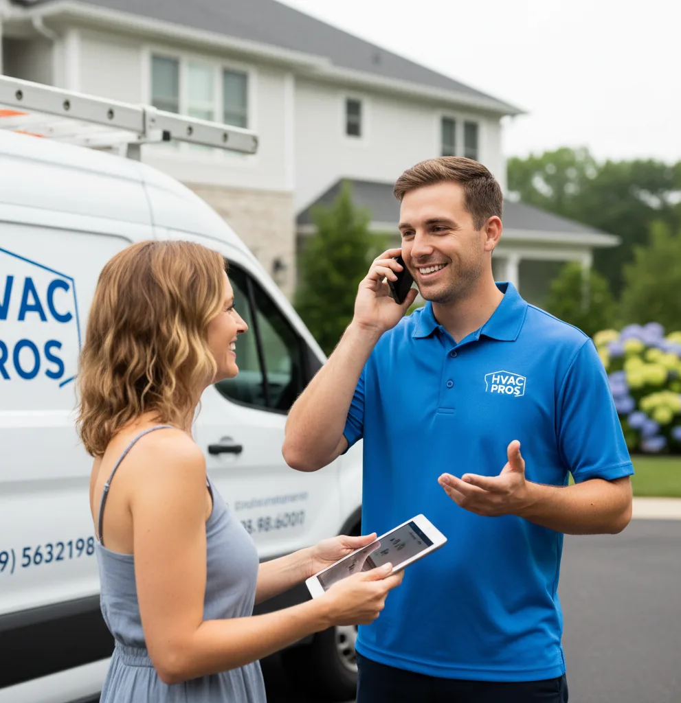 AC Repair in Webb, AL